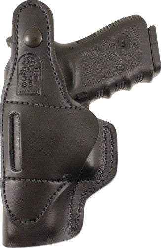 Load image into Gallery viewer, Desantis Dual Carry Ii Holster - Iwb/owb For Glock 26/27 Rh Blk
