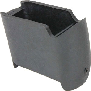 Pachmayr Grip Magazine Sleeve - For Glock 26/27 With 17/22 Mag