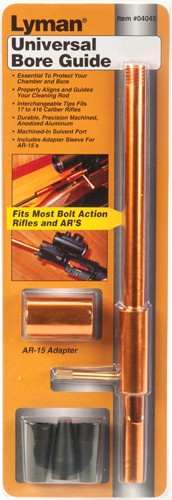 Lyman Universal Bore Guide Set - - Skoutley Outdoors LLC
