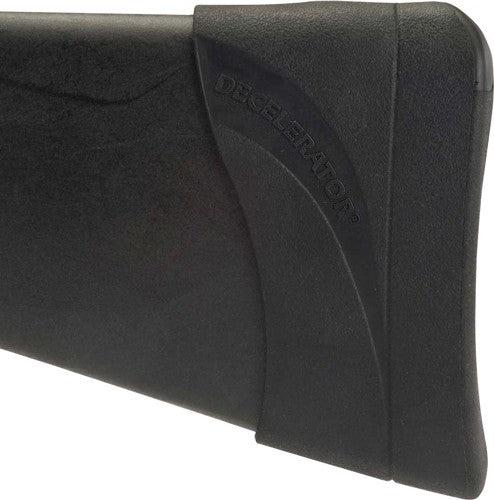 Pachmayr Recoil Pad Slip-on - Decelerator Small Black