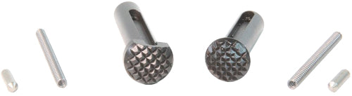 Geissele Ultra Duty Checkered - Takedown Pin Set