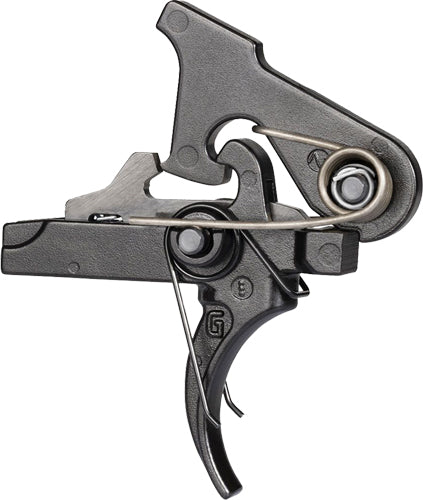 Geissele 2 Stage Trigger G2s - M4 Curved