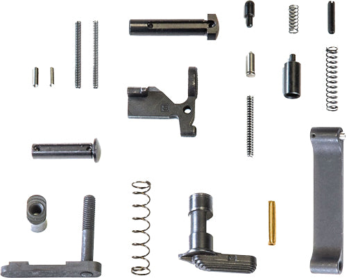 Geissele Standard Lower Parts - Kit