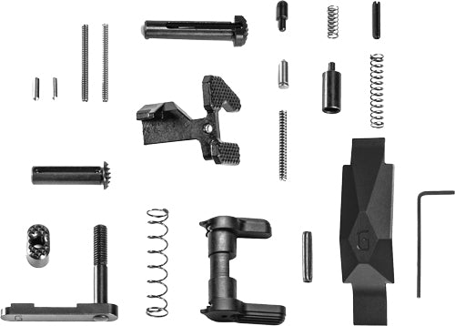 Geissele Ultra Duty Lower - Parts Kit