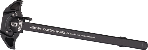 Geissele Airborn Charging - Handle 5.56 Black
