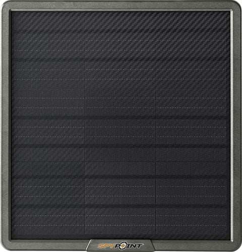 Spypoint Lithium Battery Solar - Panel - Skoutley Outdoors LLC