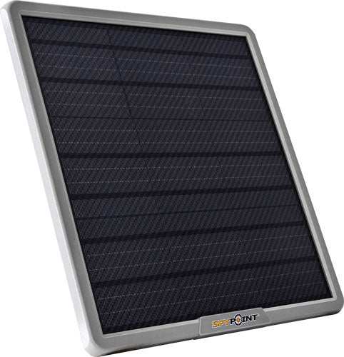 Spypoint Lithium Battery Solar - Panel - Skoutley Outdoors LLC