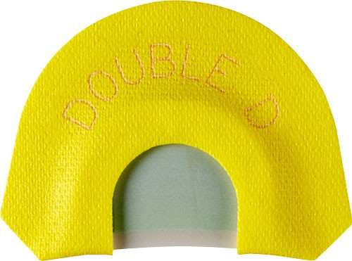 Hs Strut Turkey Call Diaphragm - Prem Flex Double D - Skoutley Outdoors LLC
