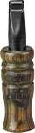 Hs Strut Turkey Locator Call - Loco Crow Green Mountian Camo - Skoutley Outdoors LLC