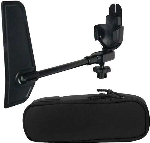 Kestrel Vane Mount And Molle - Carry Case Kestrel 5000 Series - Skoutley Outdoors LLC