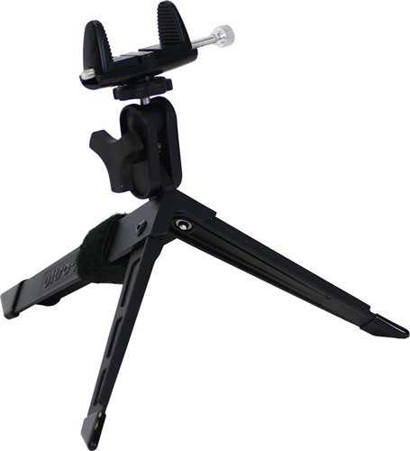 Kestrel Ultrapod Tripod With - Clamp Black - Skoutley Outdoors LLC
