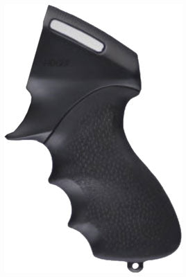 Hogue Pistol Grip Rem 870 - 12ga. Black