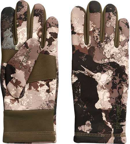 Hot Shot Hf1 Guardian Fleece - Glove Veil Cervidae Large< - Skoutley Outdoors LLC
