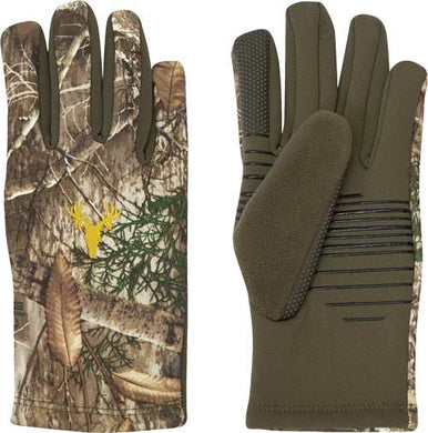 Hot Shot Hf1 Glove Hawktail - Fleece Tech Touch Rt-edge Xl< - Skoutley Outdoors LLC