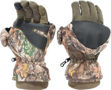 Hot Shot Hf2 Huntsman Pop-top - Mitten Insulated Rt-edge Xl< - Skoutley Outdoors LLC