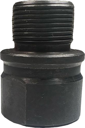 Banish Suppressors 5786 - Adapter 5/8x24 To 1/2x28