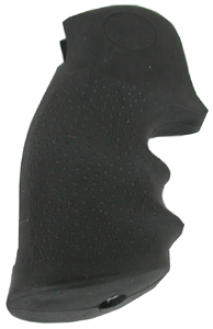 Hogue Grips S&w K&l Frame - Square Butt