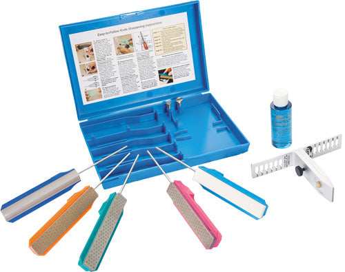 Gatco Edgemate Ultimate - Daimond Sharpening System - Skoutley Outdoors LLC