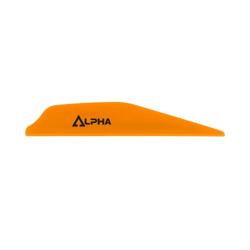 Bohning Alpha Ar 1250 Vane - 2.8