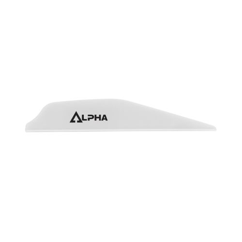 Bohning Alpha Ar 1250 Vane - 2.8