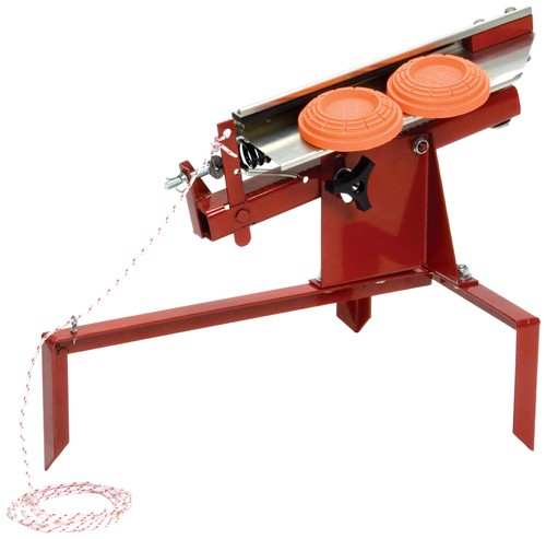 Trius Birdshooter-2 - Clay Target Thrower - Skoutley Outdoors LLC