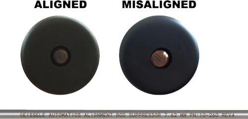 Geissele 5.56 Suppressor - Alignment Gage