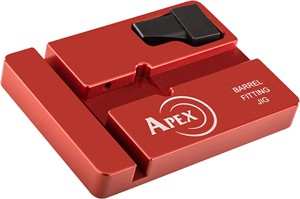 Apex Barrel Fitting Jig - Tactical - Skoutley Outdoors LLC