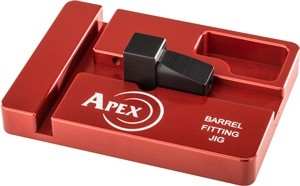 Apex Barrel Fitting Jig - Tactical - Skoutley Outdoors LLC