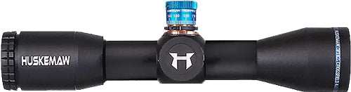 Huskemaw Scope 4x40 Crossbow - 2moa Matte - Skoutley Outdoors LLC