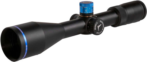 Huskemaw Scope Blue Diamond G2 - 5-20x50 Hunt Smart Sfp