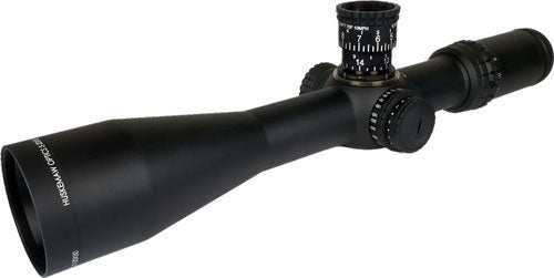 Huskemaw Scope 5-30x56 34mm - Tactical Sf Hunt Smart Ret Sfp - Skoutley Outdoors LLC