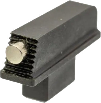 Wilson Front Sight Colt Python - Anaconda White Bead .180