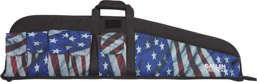 Allen Victory Tactical Rifle - Case 42" W/5-pockets - Skoutley Outdoors LLC