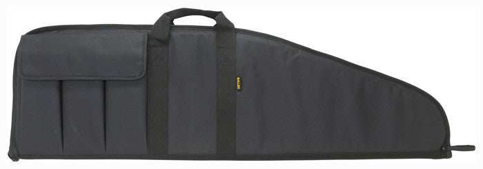 Allen Engage Tactical Rifle - Case 42" W/3-pockets Black - Skoutley Outdoors LLC