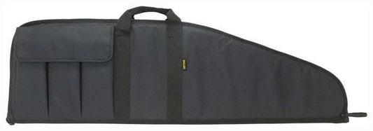 Allen Engage Tactical Rifle - Case 42" W/3-pockets Black - Skoutley Outdoors LLC