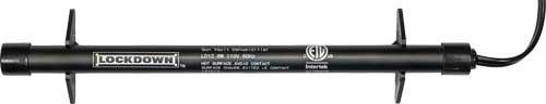 Lockdown Dehumidifier Rod 12" - - Skoutley Outdoors LLC