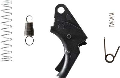 Apex Trigger Duty/carry - Enhancement Kit S&w Sdve<