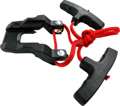 Killer Instinct Narrow Sled - Rope Cocker - Skoutley Outdoors LLC