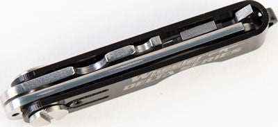 Wheeler Ar Carbon - Multi-scraper - Skoutley Outdoors LLC