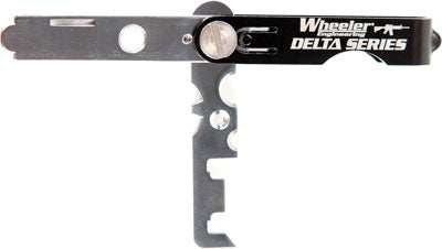 Wheeler Ar Carbon - Multi-scraper - Skoutley Outdoors LLC