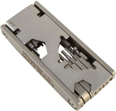 Wheeler Ar Multi-tool Compact - With Carry Case - Skoutley Outdoors LLC