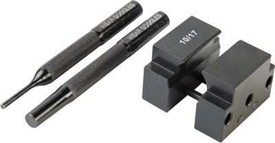 Wheeler Ar Gas Block Taper Pin - Removal Tool - Skoutley Outdoors LLC
