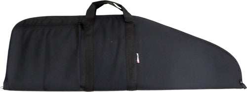Allen Tactical Rifle Case 38" - W/2-mag Pockets Black - Skoutley Outdoors LLC