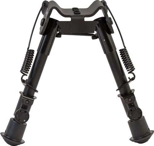 Caldwell Bipod Xla 9"-13" - Fixed M-lok/keymod Black - Skoutley Outdoors LLC