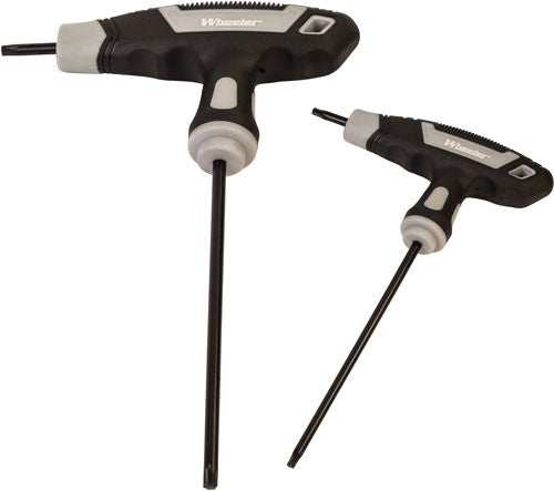 Wheeler Driver Set 30 Piece - Hex Key/torx P-handle Set - Skoutley Outdoors LLC