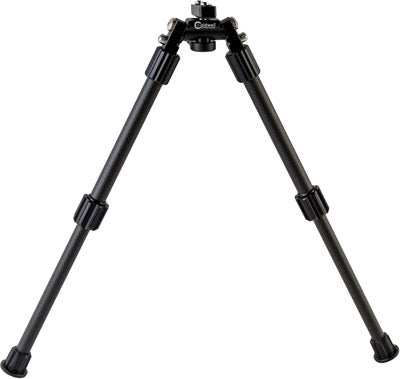 Caldwell Bipod Accumax 9"-13" - Carbon Fiber M-lok/keymod - Skoutley Outdoors LLC