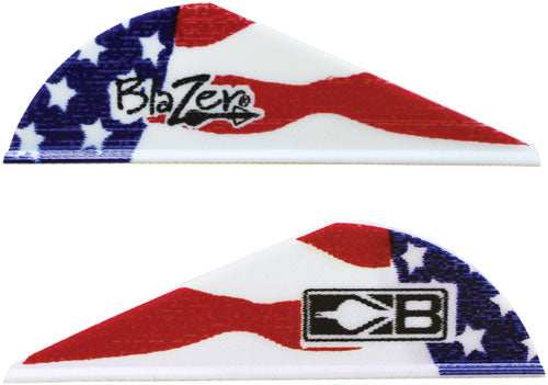 Bohning Blazer Vanes True - Color 2