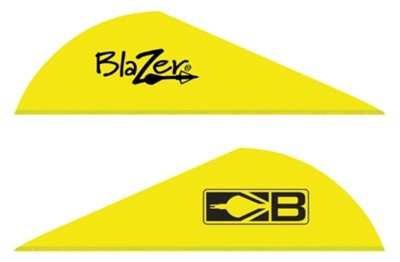Bohning Blazer Vanes - 2