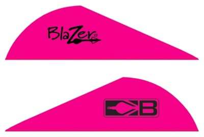 Bohning Blazer Vanes - 2