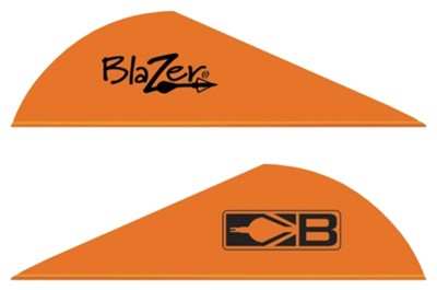 Bohning Blazer Vanes - 2